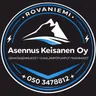 Asennus Keisanen Oy